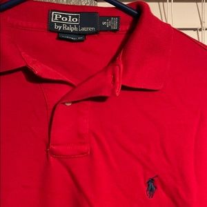 Men’s Polo